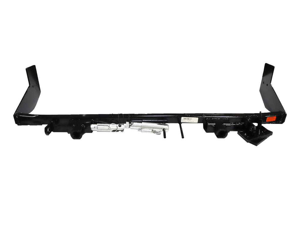 Blue Ox BX2171 Tow Bar Base Plate for Select Ford Freestar