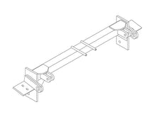 Load image into Gallery viewer, Blue Ox BX2172 Tow Bar Base Plate for Select Ford F-150