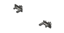 Load image into Gallery viewer, Blue Ox BX2177 Tow Bar Base Plate for Select Ford Excursion, Ford F-250, Ford F-250 Super Duty, Ford F-350, Ford F-350 Super Duty