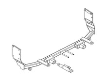 Load image into Gallery viewer, Blue Ox BX2184 Tow Bar Base Plate for Select Ford Focus