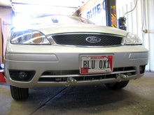 Load image into Gallery viewer, Blue Ox BX2184 Tow Bar Base Plate for Select Ford Focus
