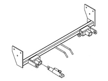 Load image into Gallery viewer, Blue Ox BX2186 Tow Bar Base Plate for Select Ford Mustang