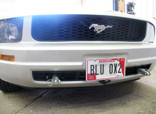 Load image into Gallery viewer, Blue Ox BX2186 Tow Bar Base Plate for Select Ford Mustang