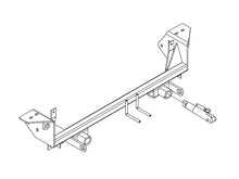 Load image into Gallery viewer, Blue Ox BX2192 Tow Bar Base Plate for Select Lincoln MKX