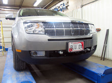 Load image into Gallery viewer, Blue Ox BX2192 Tow Bar Base Plate for Select Lincoln MKX