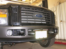 Load image into Gallery viewer, Blue Ox BX2194 Tow Bar Base Plate for Select Ford F-250, Ford F-250 Super Duty