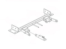 Load image into Gallery viewer, Blue Ox BX2195 Tow Bar Base Plate for Select Ford Ranger