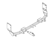 Load image into Gallery viewer, Blue Ox BX2199 Tow Bar Base Plate for Select Ford Focus