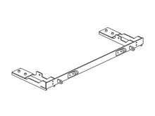 Load image into Gallery viewer, Blue Ox BX2205 Tow Bar Base Plate for Select Honda Accord
