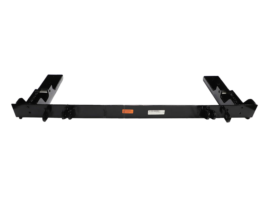 Blue Ox BX2205 Tow Bar Base Plate for Select Honda Accord