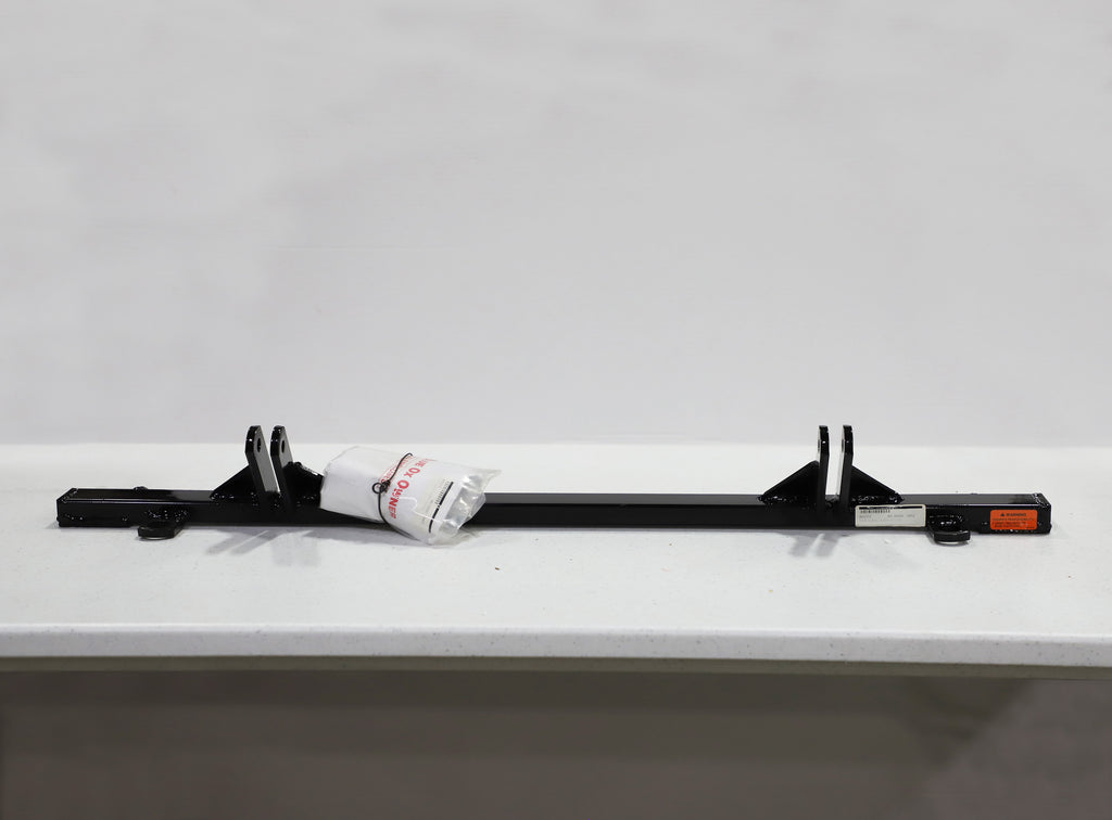 Blue Ox BX2210 Tow Bar Base Plate for Select Honda Accord