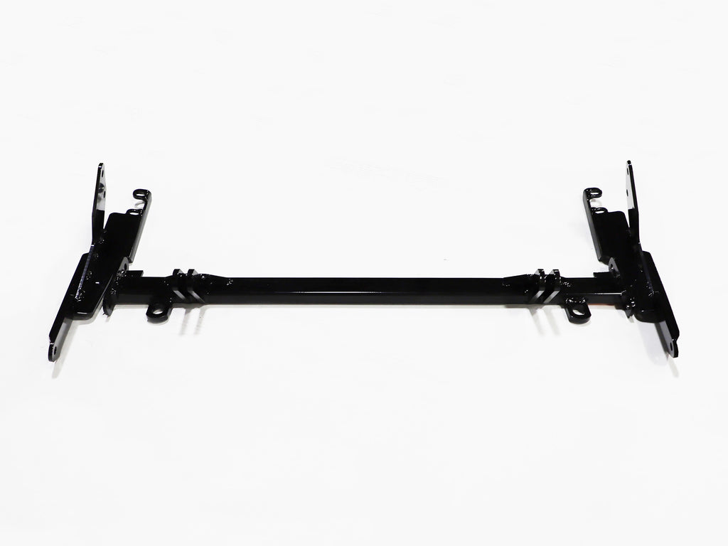 Blue Ox BX2214 Tow Bar Base Plate for Select Honda Accord