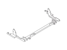Load image into Gallery viewer, Blue Ox BX2215 Tow Bar Base Plate for Select Honda Odyssey, Isuzu Oasis