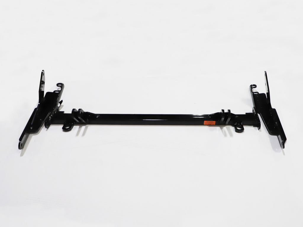 Blue Ox BX2215 Tow Bar Base Plate for Select Honda Odyssey, Isuzu Oasis