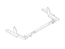 Load image into Gallery viewer, Blue Ox BX2216 Tow Bar Base Plate for Select Honda Accord