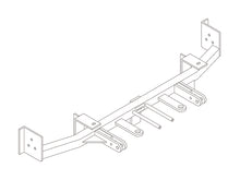 Load image into Gallery viewer, Blue Ox BX2219 Tow Bar Base Plate for Select Honda Accord