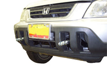 Load image into Gallery viewer, Blue Ox BX2221 Tow Bar Base Plate for Select Honda CR-V