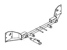 Load image into Gallery viewer, Blue Ox BX2221 Tow Bar Base Plate for Select Honda CR-V