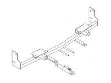 Load image into Gallery viewer, Blue Ox BX2229 Tow Bar Base Plate for Select Honda Accord