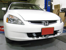 Load image into Gallery viewer, Blue Ox BX2229 Tow Bar Base Plate for Select Honda Accord