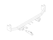 Load image into Gallery viewer, Blue Ox BX2236 Tow Bar Base Plate for Select Honda Civic