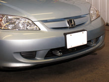 Load image into Gallery viewer, Blue Ox BX2236 Tow Bar Base Plate for Select Honda Civic