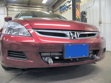 Load image into Gallery viewer, Blue Ox BX2242 Tow Bar Base Plate for Select Honda Accord