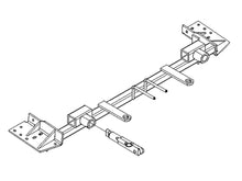 Load image into Gallery viewer, Blue Ox BX2244 Tow Bar Base Plate for Select Honda Pilot