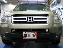 Load image into Gallery viewer, Blue Ox BX2244 Tow Bar Base Plate for Select Honda Pilot