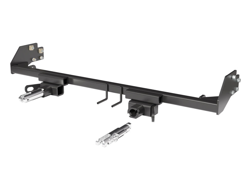 Blue Ox BX2246 Tow Bar Base Plate for Select Honda CR-V