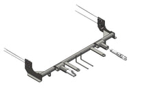 Load image into Gallery viewer, Blue Ox BX2249 Tow Bar Base Plate for Select Honda Accord