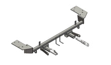 Load image into Gallery viewer, Blue Ox BX2251 Tow Bar Base Plate for Select Honda Odyssey, Honda Pilot