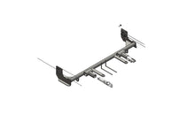 Load image into Gallery viewer, Blue Ox BX2254 Tow Bar Base Plate for Select Honda Accord