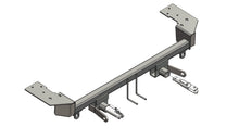 Load image into Gallery viewer, Blue Ox BX2255 Tow Bar Base Plate for Select Honda Odyssey