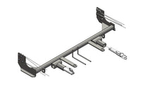 Load image into Gallery viewer, Blue Ox BX2257 Tow Bar Base Plate for Select Honda Accord Crosstour, Honda Crosstour