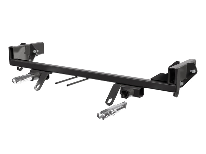 Blue Ox BX2258 Tow Bar Base Plate for Select Honda CR-V