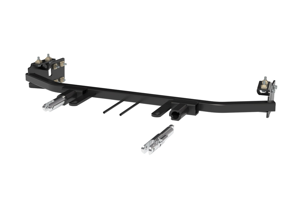 Blue Ox BX2259 Tow Bar Base Plate for Select Honda Civic