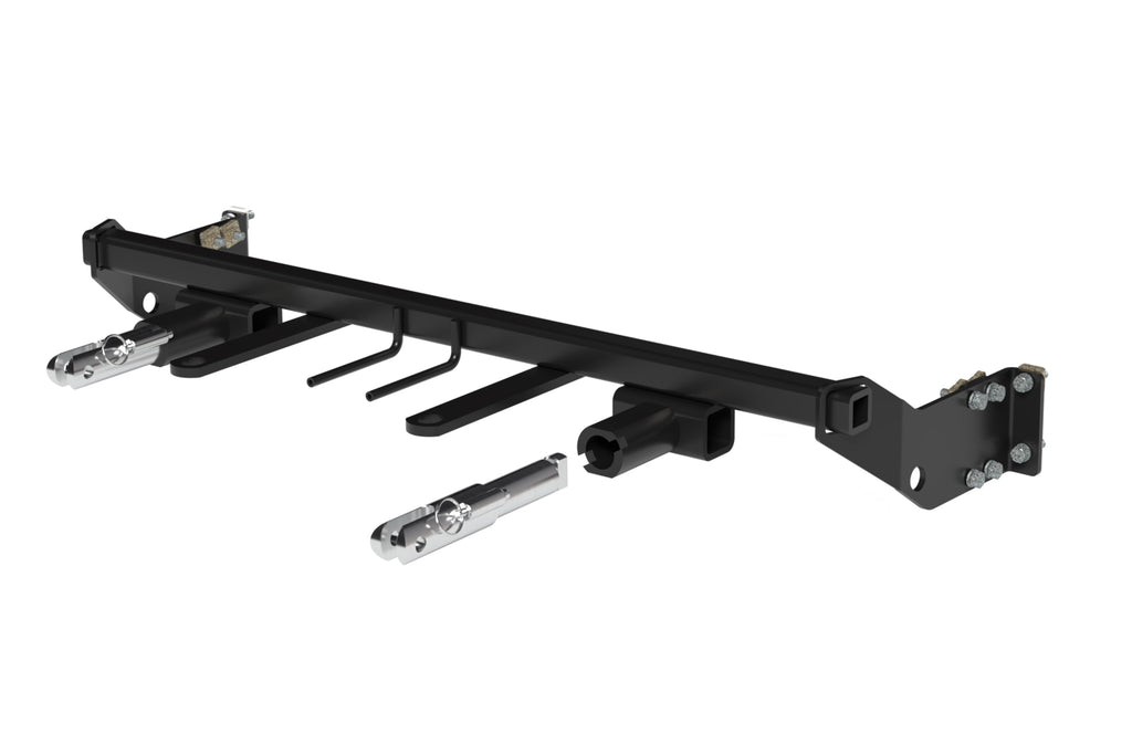 Blue Ox BX2260 Tow Bar Base Plate for Select Honda Accord