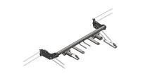 Load image into Gallery viewer, Blue Ox BX2260 Tow Bar Base Plate for Select Honda Accord