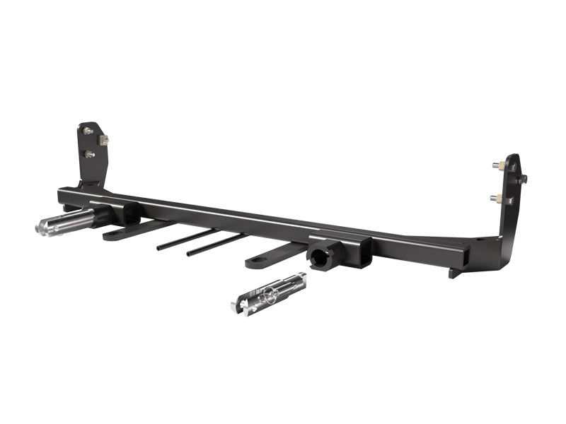 Blue Ox BX2261 Tow Bar Base Plate for Select Honda Fit