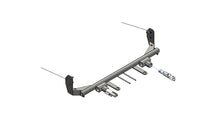 Load image into Gallery viewer, Blue Ox BX2261 Tow Bar Base Plate for Select Honda Fit
