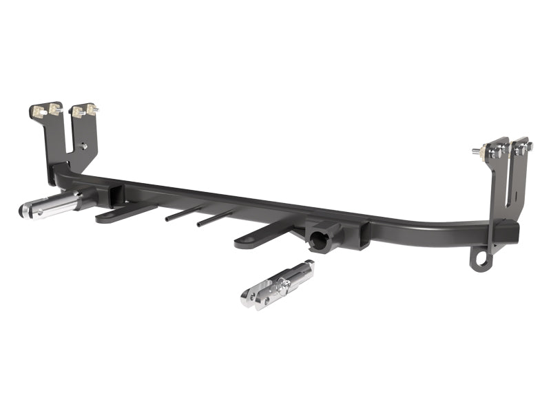 Blue Ox BX2262 Tow Bar Base Plate for Select Honda HR-V