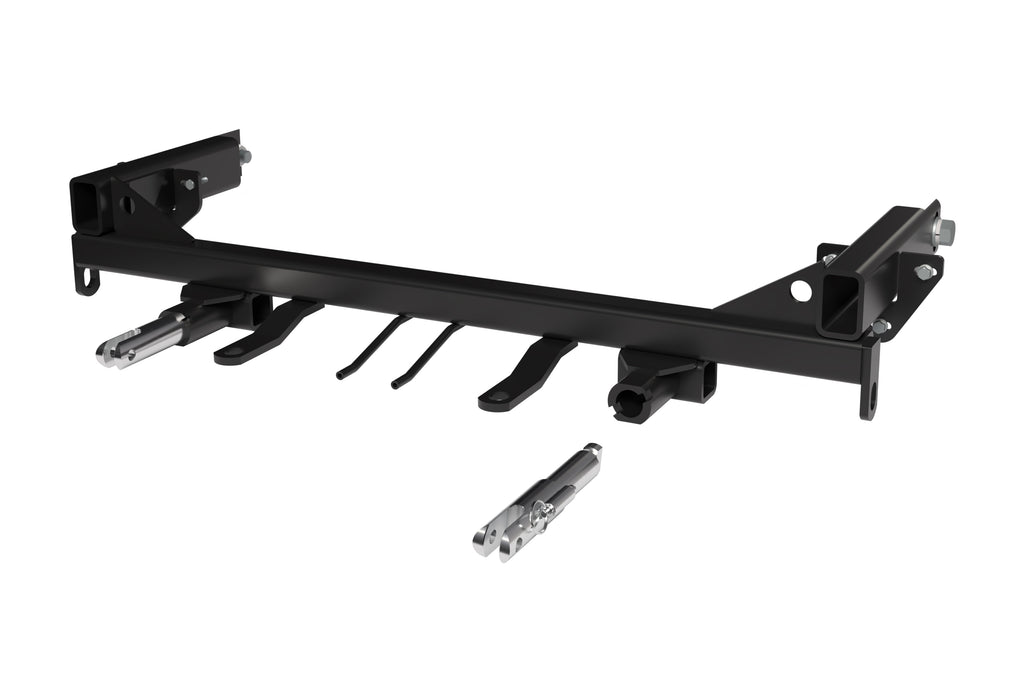 Blue Ox BX2263 Tow Bar Base Plate for Select Honda Pilot