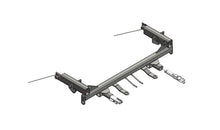 Load image into Gallery viewer, Blue Ox BX2263 Tow Bar Base Plate for Select Honda Pilot