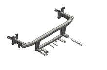 Load image into Gallery viewer, Blue Ox BX2265 Tow Bar Base Plate for Select Honda Civic