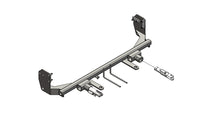 Load image into Gallery viewer, Blue Ox BX2266 Tow Bar Base Plate for Select Honda Fit