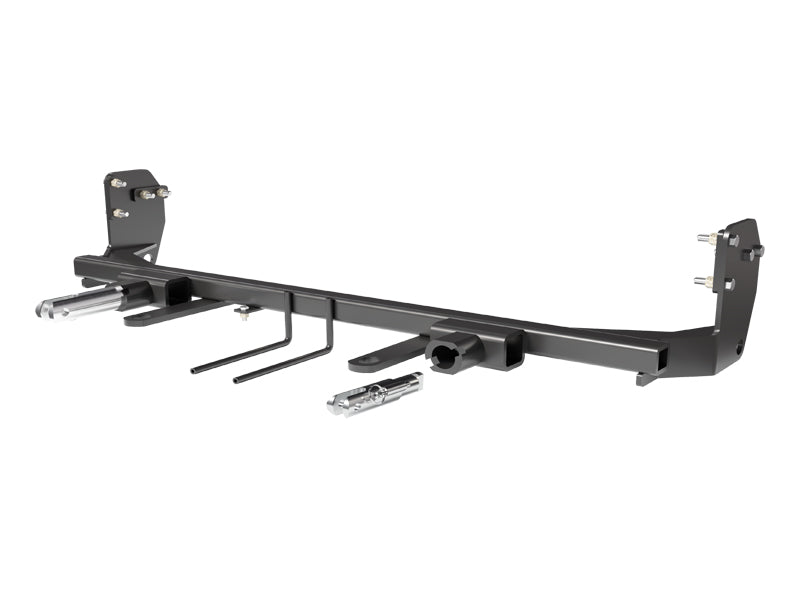 Blue Ox BX2266 Tow Bar Base Plate for Select Honda Fit
