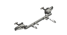 Load image into Gallery viewer, Blue Ox BX2267 Tow Bar Base Plate for Select Honda Accord