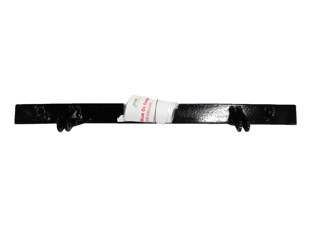 Blue Ox BX2301 Tow Bar Base Plate for Select Hyundai Excel, Mitsubishi Precis