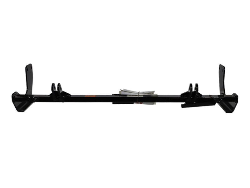 Blue Ox BX2302 Tow Bar Base Plate for Select Hyundai Excel, Mitsubishi Precis